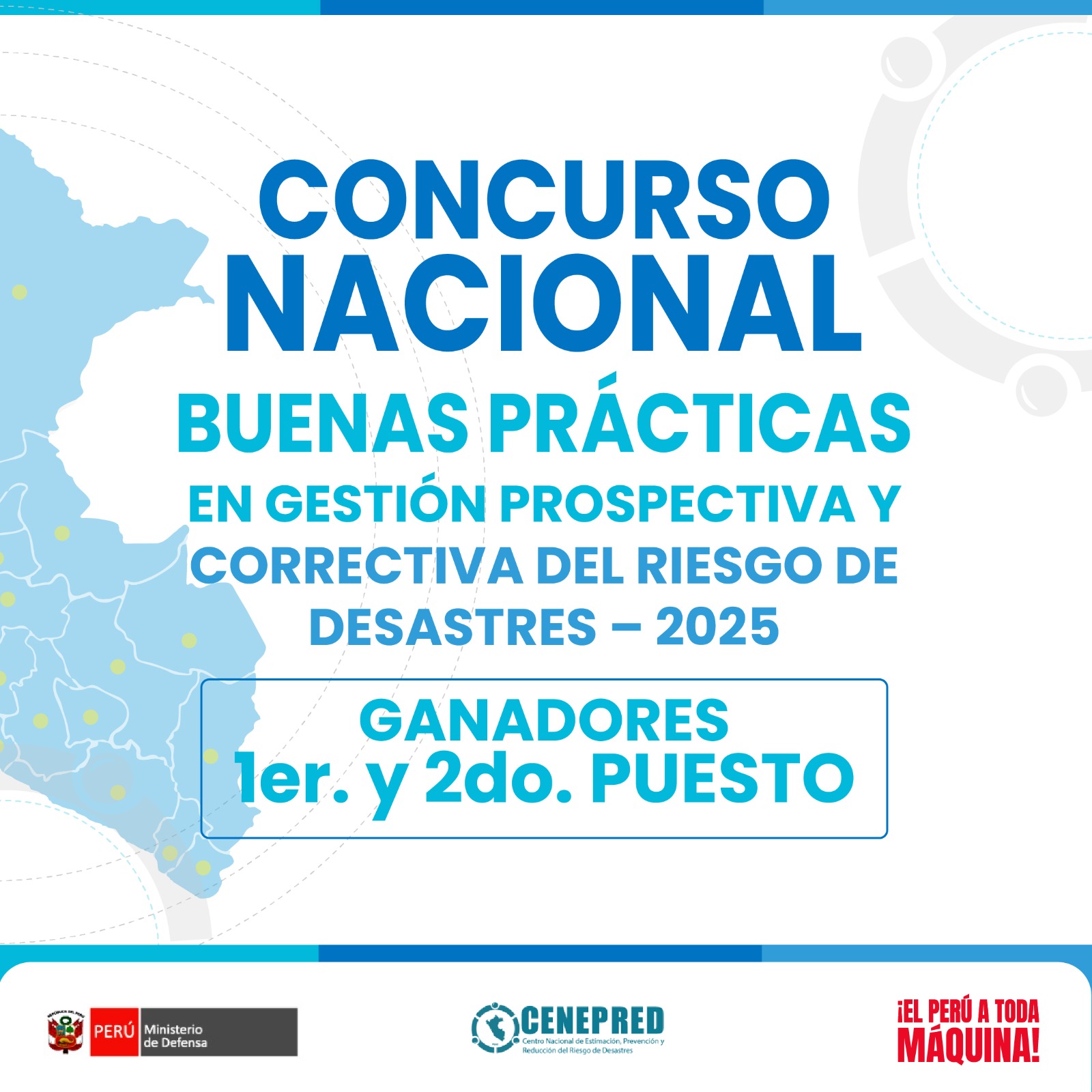 Concurso Gestión del Riesgo 0