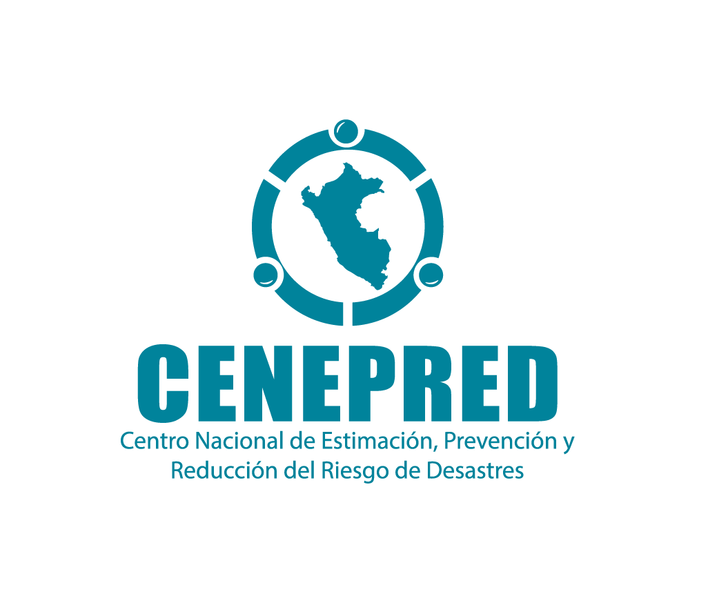 CENEPRED Logo