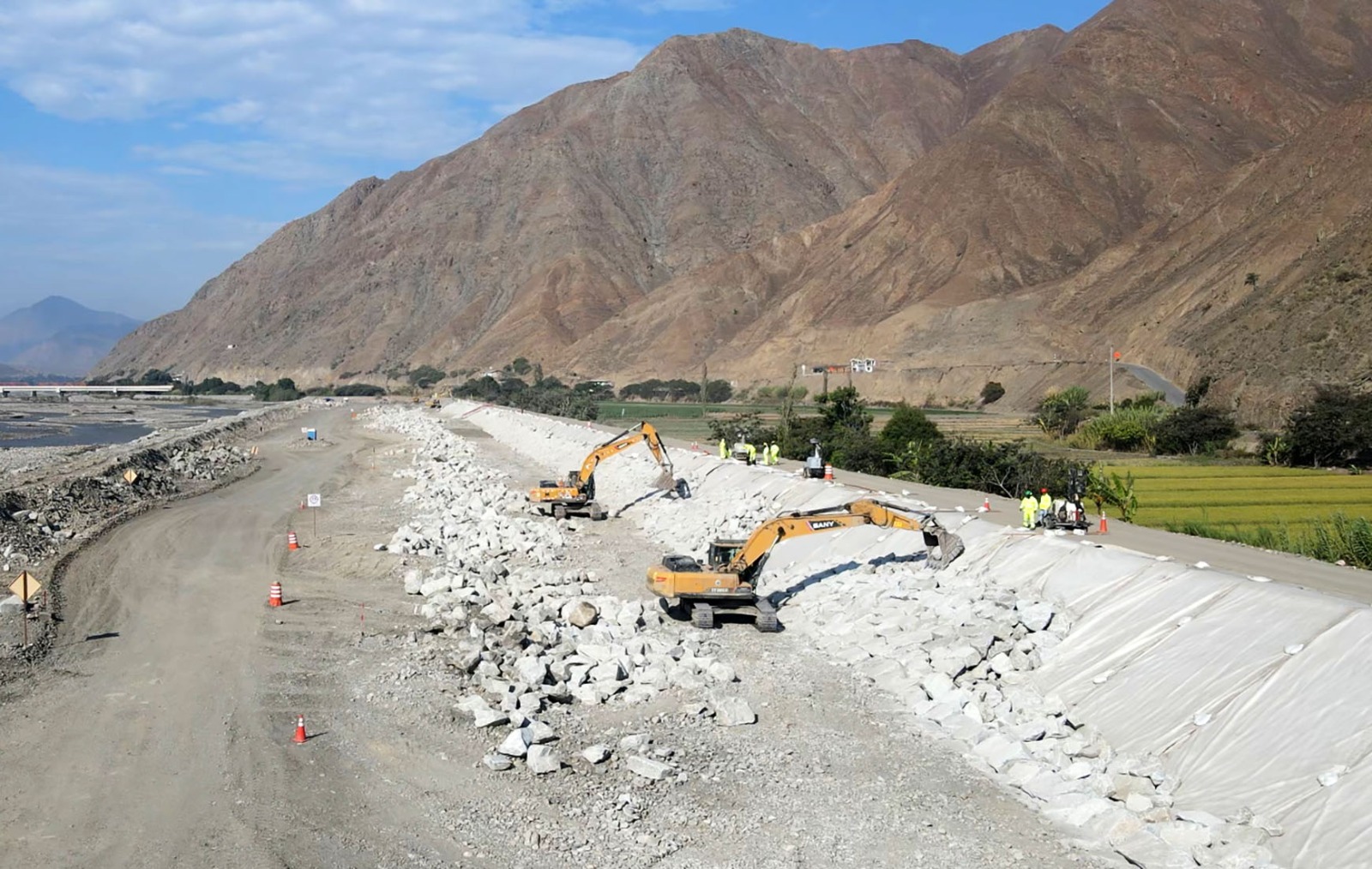 Gestión del Riesgo 5